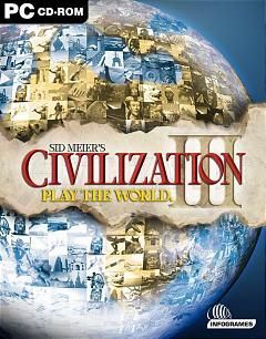 Civilization 3 Crack Download Free